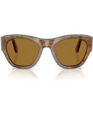Persol Sunglasses - Natural