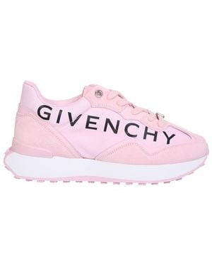 Givenchy Trainers - Pink