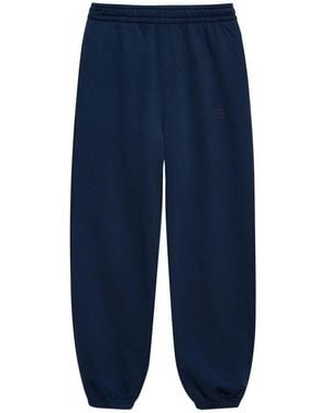 Anine Bing Pants - Blue