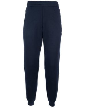 EA7 Trousers - Blue