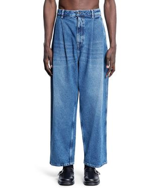 Hed Mayner Jeans - Blue