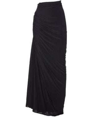 Alaïa Skirts - Black