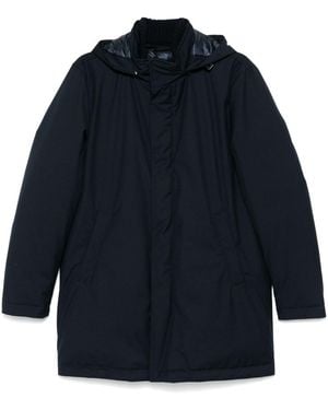 Herno Coats - Blue
