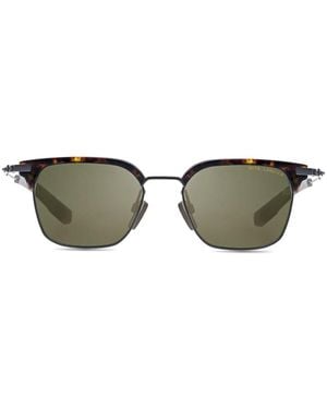 Dita Lancier Lsa 410 Sunglasses - Green