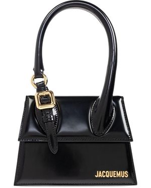 Jacquemus Bags - Black