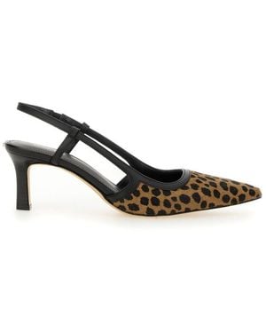 MICHAEL Michael Kors Slingback Alora - Multicolour