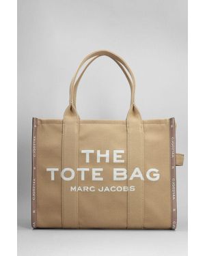 Marc Jacobs Traveller Tote Tote - Natural