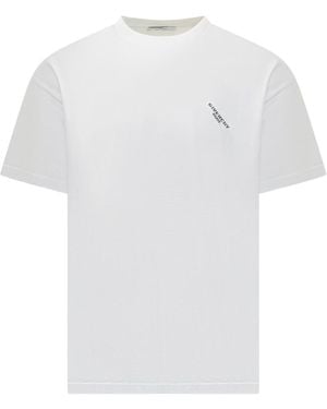 Givenchy T-Shirt - White