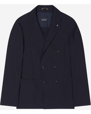 AT.P.CO Jackets - Blue