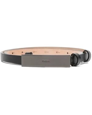 Max Mara Belts for Women | Online Sale up to 63% off | Lyst