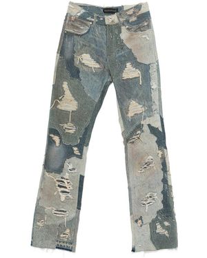 Who Decides War Denim - Blue