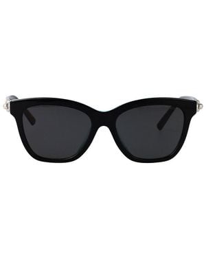 Tiffany & Co. Sunglasses - Black