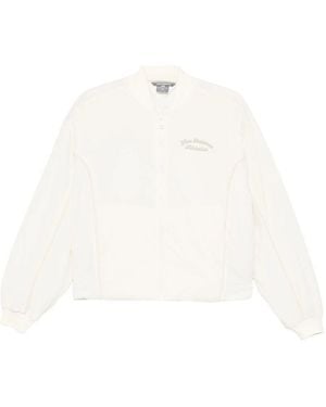 New Balance Outerwears - White