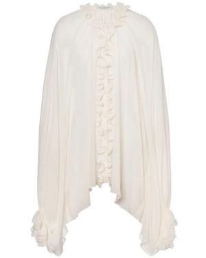 Philosophy Di Lorenzo Serafini Shirts - White
