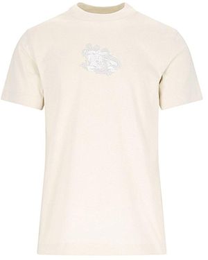 Burberry Topwear - Natural