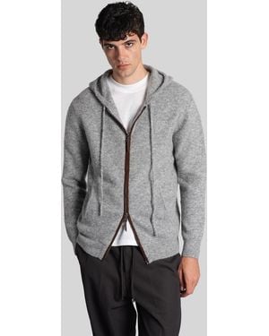 Ballantyne Knitwear - Gray