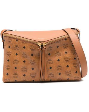 MCM Bags - Brown