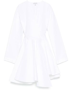 Alaïa Dresses - White
