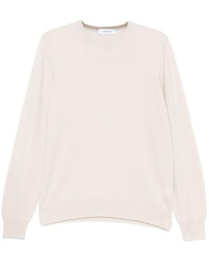 Gran Sasso Sweaters - Natural