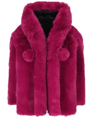 Moose Knuckles Jackets - Pink