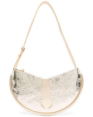 THEMOIRÈ Ebe Shoulder Bag - Natural