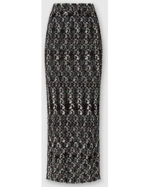 Missoni Skirts - Gray