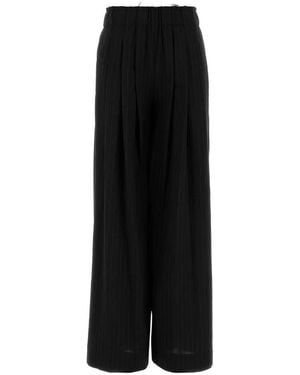 PT Torino Pants - Black