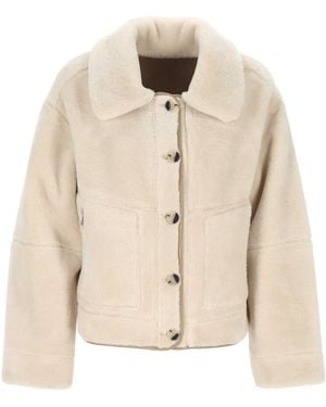 Urbancode Jackets - Natural