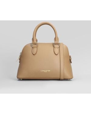 Lancaster Sierra Jia Shoulder Bag - Natural