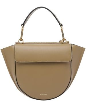 Wandler Bags - Natural