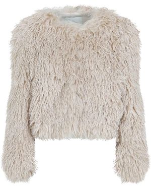 Isabel Marant Coat - White