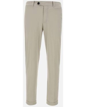 Rrd Trousers - Natural