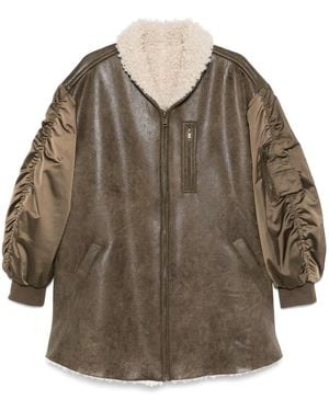 Isabel Marant Evina Clothing - Brown