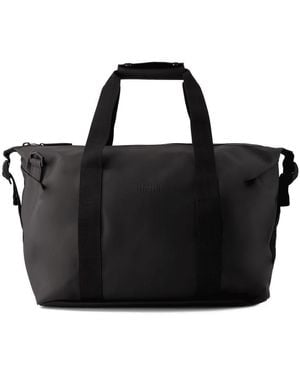 Rains Hilo Small Bag - Black
