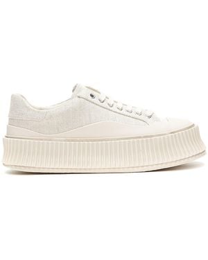 Jil Sander Sneakers - Black
