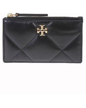 Tory Burch Wallet - Black