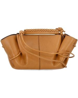 Hereu Bags - Brown
