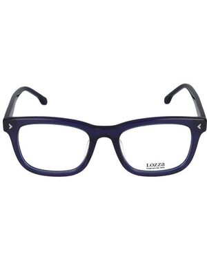 Lozza Eyeglasses - Black