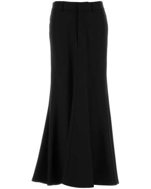 Balenciaga Skirts - Black