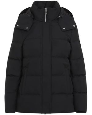Moose Knuckles Wintercoat - Black