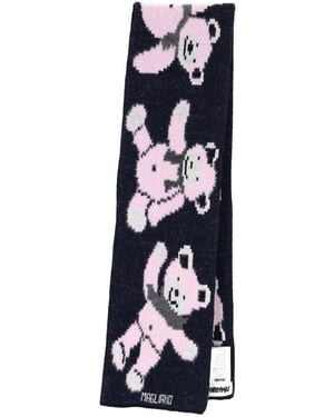 Magliano Scarfs - Blue