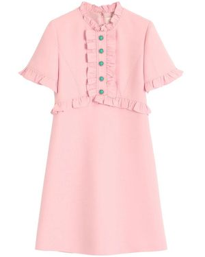 Valentino Garavani Dresses - Pink