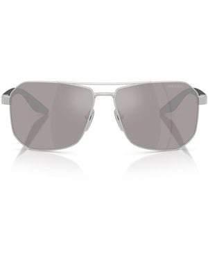 Prada Sunglasses - Grey