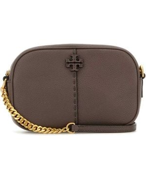 Tory Burch Handbags - Brown