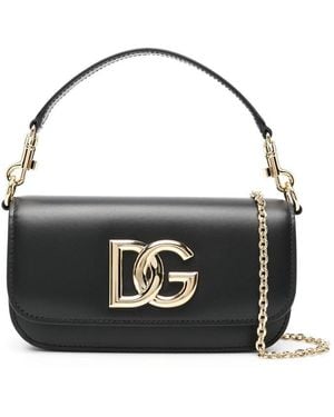 Dolce & Gabbana Bags - Black
