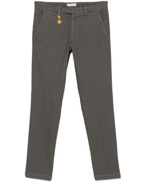 Manuel Ritz Pants - Grey