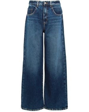 ICON DENIM Jeans - Blue