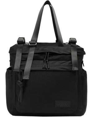 Rag & Bone East+West Backpack Bags - Black