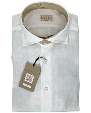 Xacus Shirts - Grey