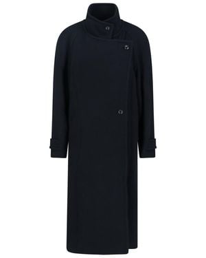 Low Classic Jackets - Blue